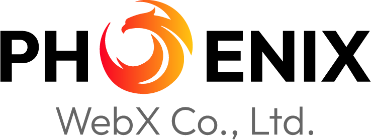 PHOENIX WEB X